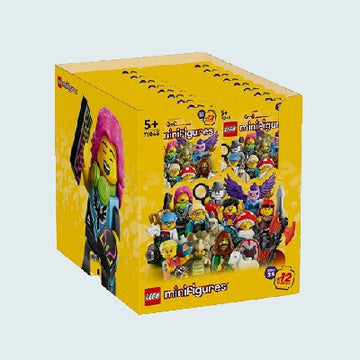 LEGO® Minifigures Series 25