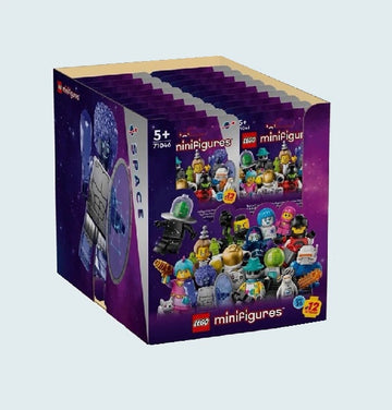 LEGO® Minifigures Series 26