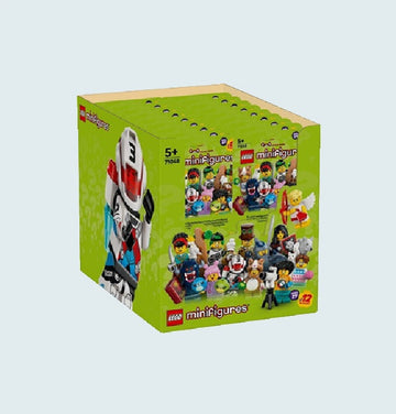 LEGO® Minifigures Series 27