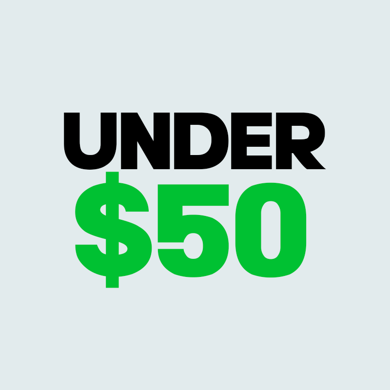 Under 50 and Fabulous: Discovering Hidden Gems in Every Wallet