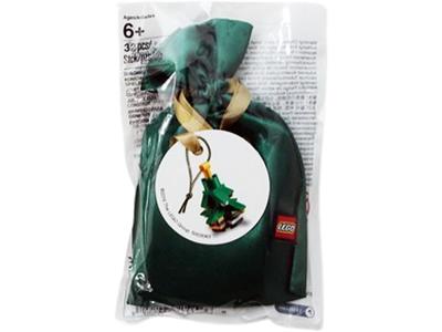 LEGO POLYBAG Christmas Ornament 5003083 - Main Image