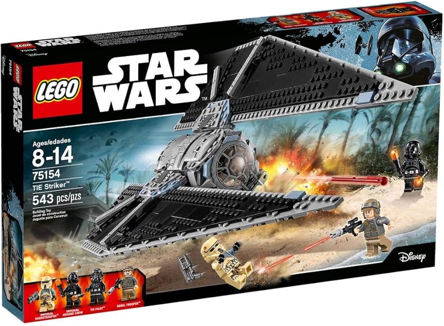 Star fashion wars rogue one lego sets