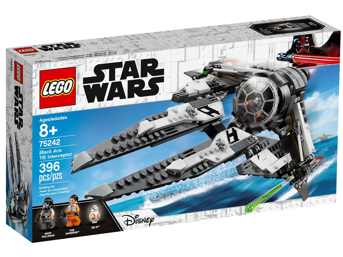 Lego star wars resistance sets discount
