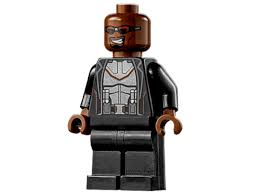 LEGO MINIFIG Marvel Super Heroes Blade sh0713