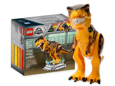 Lego jurassic world the fallen kingdom online