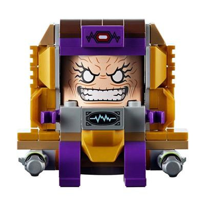 LEGO MINIFIG Marvel Super Heroes MODOK sh0656s - Main Image