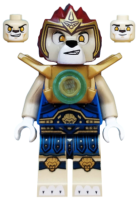 Chima Lion Laval Chima Lion Rider Lego Dimensions Chima Fun Pack