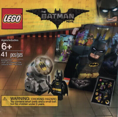 Batman Bat 5004930 Lego LEGO POLYBAG The LEGO Batman