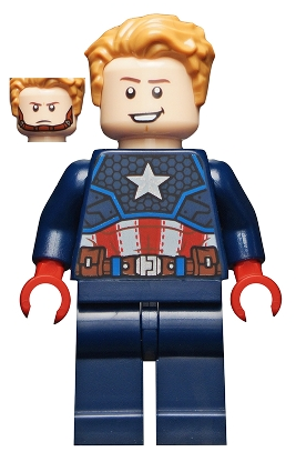 Lego marvel super heroes captain america shop