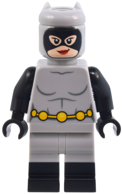 Catwoman minifigure sale