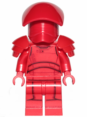 LEGO MINIFIG Star Wars Elite Praetorian Guard sw0989