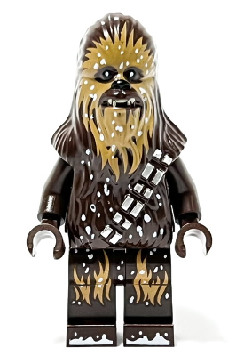 Wars Lego Set Lego Chewbacca Icon Chewbacca Lego Star Wars LEGO