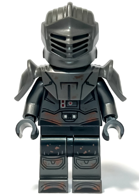 LEGO MINIFIG Star Wars Marrok sw1301