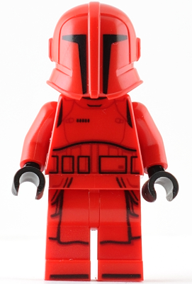 Lego imperial guard sale