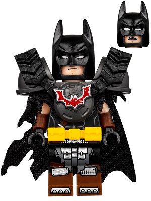 batman lego the movie