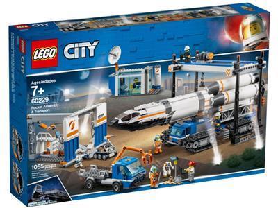 Lego City Space New Lego Sets Fall 2019 Space Sets New Lego Sets