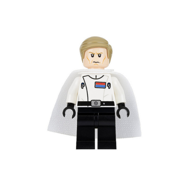 LEGO MINIFIG Star Wars Director Orson Krennic sw0781