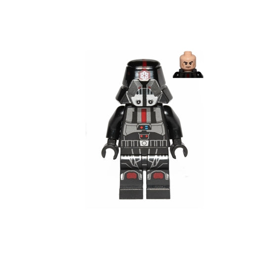 Lego Old Republic Sith Trooper LEGO MINIFIG Star Wars Sith Trooper
