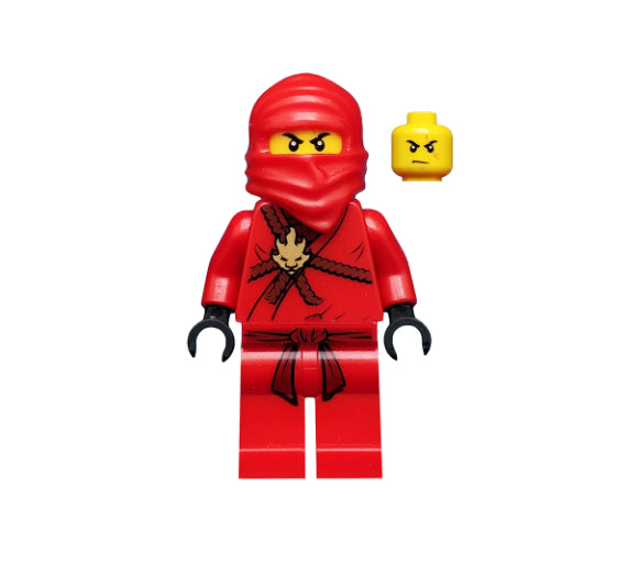 LEGO MINIFIG Ninjago Kai njo0007
