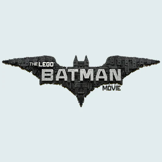 LEGO® Minifigures: The LEGO Batman Movie Series 1 & 2