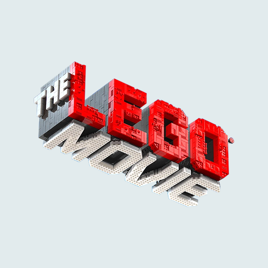 LEGO® Minifigures: The LEGO Movie Series 1 & 2