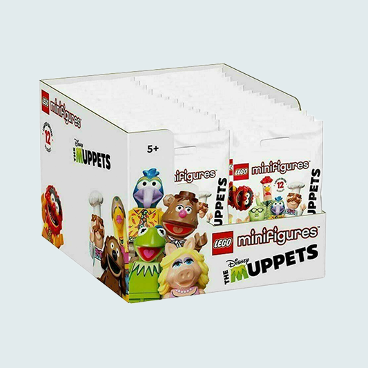 LEGO® Minifigures: Muppets Series