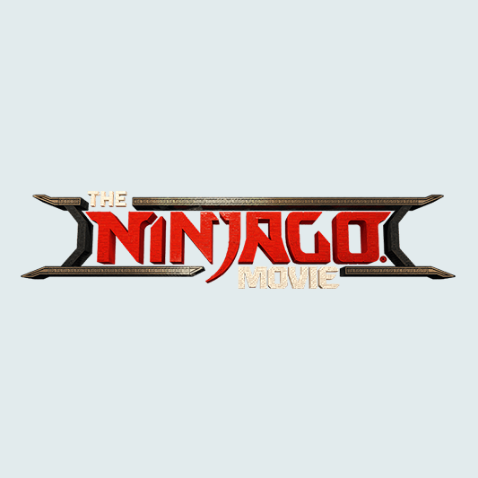 LEGO® Minifigures: The LEGO Ninjago Movie
