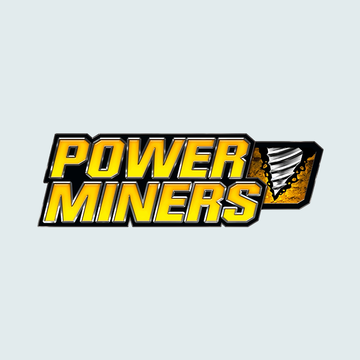 LEGO® Power Miners