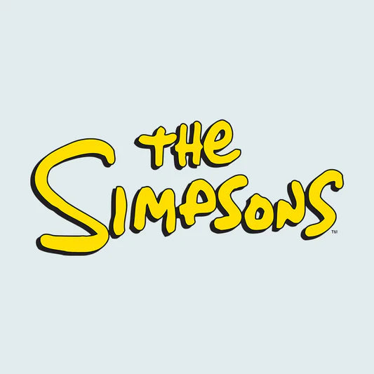 LEGO® Minifigures: The Simpsons Series 1 & 2