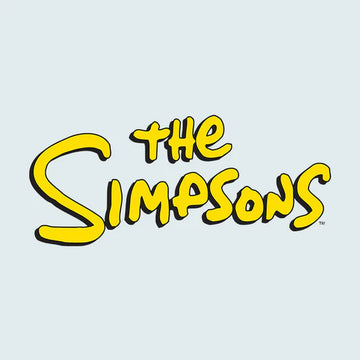 LEGO® Minifigures: The Simpsons Series 1 & 2