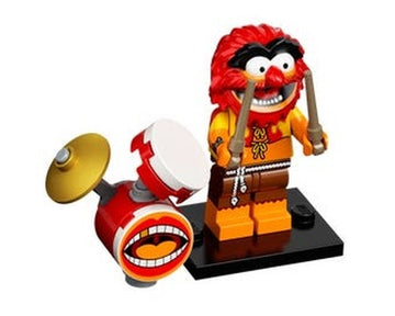 LEGO MINIFIG Animal, The Muppets coltm-8