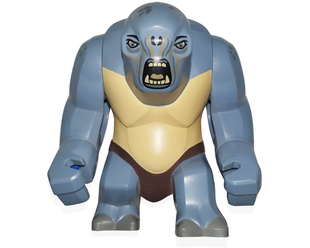 LEGO MINIFIG The Lord of the Rings Cave Troll lor027