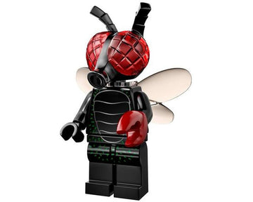 LEGO MINIFIG Fly Monster, Series 14 col14-6