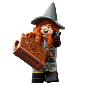 LEGO MINIFIG Tasha the Witch Queen, Dungeons & Dragons coldnd-12