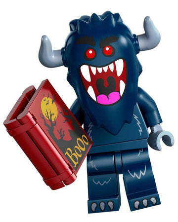LEGO MINIFIG Bogeyman, Series 27 col27-8