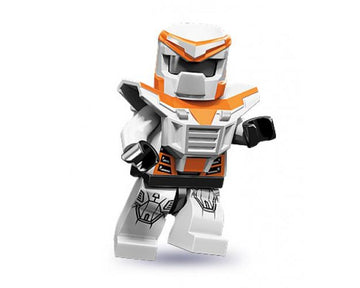 LEGO MINIFIG Battle Mech, Series 9 col09-13