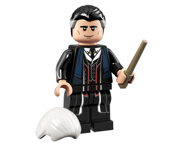 LEGO MINIFIG Percival Graves, Harry Potter, Series 1 colhp-22