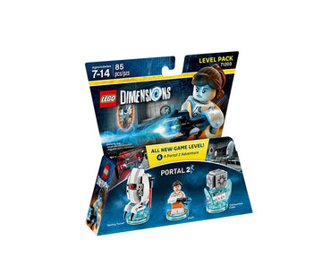 LEGO Dimensions Portal 2 Level Pack 71203