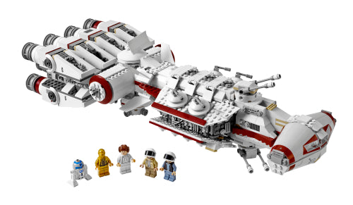 LEGO Star Wars Tantive IV 10198