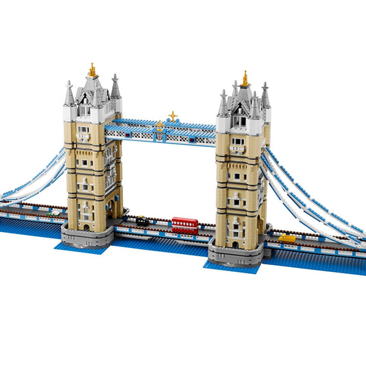 LEGO Icons Tower Bridge 10214