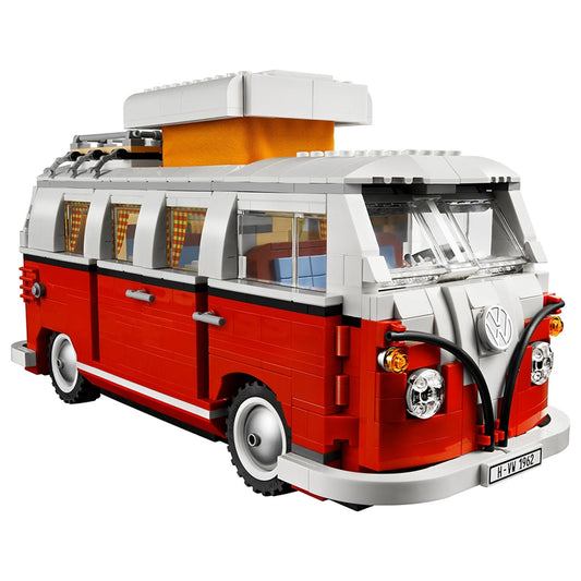 LEGO Creator Volkswagen T1 Camper Van 10220