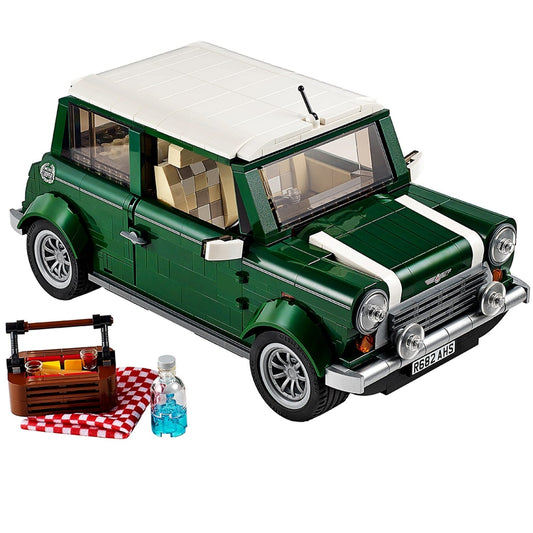 LEGO Creator Expert Mini Cooper MK VII 10242