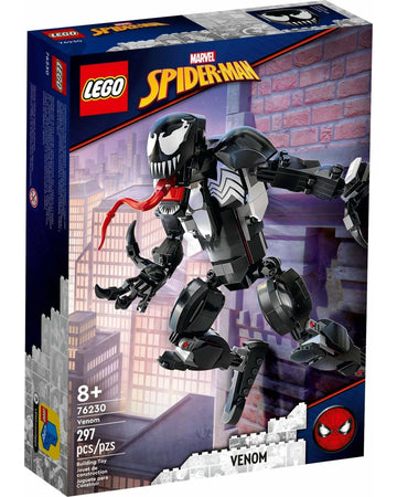 LEGO Spider-Man Venom Figure 76230