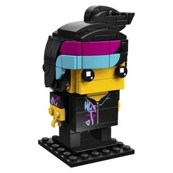 LEGO BrickHeadz The LEGO Movie 2 The Second Part Wyldstyle 41635