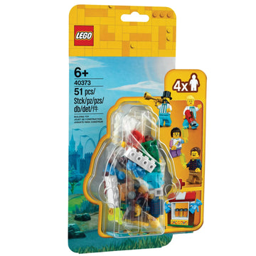 LEGO Fairground Accessory Set 40373