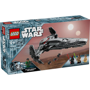 LEGO Star Wars Sith Infiltrator 75383
