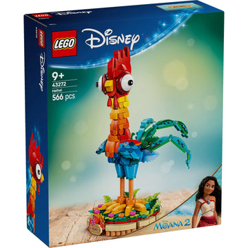 LEGO Disney Moana 2 Heihei 43272