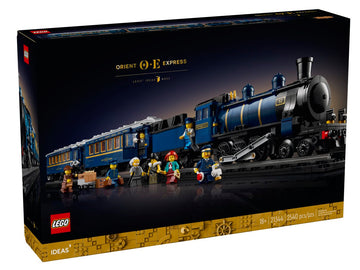 LEGO Ideas Orient Express 21344