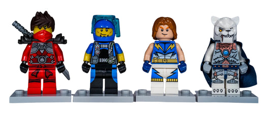 LEGO 2015 Target Minifigure Gift 5004077