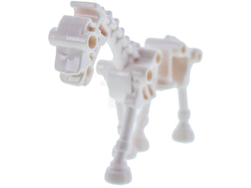 LEGO ANIMAL Horse, Skeletal / Skeleton 59228